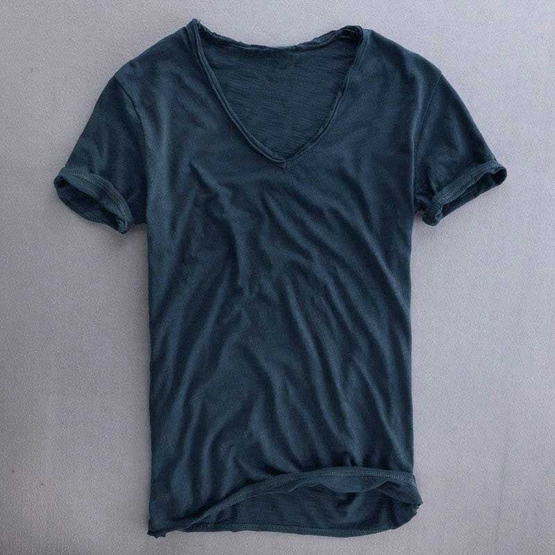 Alby® | Alexander Heliot Madrid Cotton Shirt