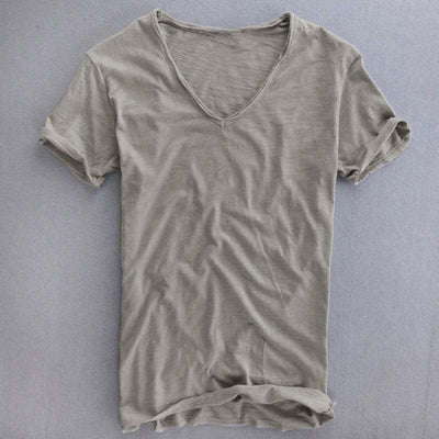 Alby® | Alexander Heliot Madrid Cotton Shirt