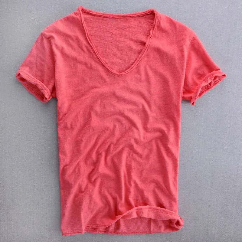 Alby® | Alexander Heliot Madrid Cotton Shirt