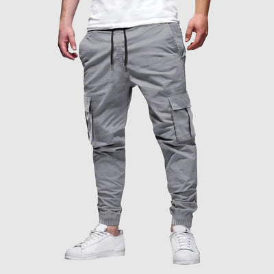 Alcidas® | Alexander Heliot Outdoor Cargo Trousers