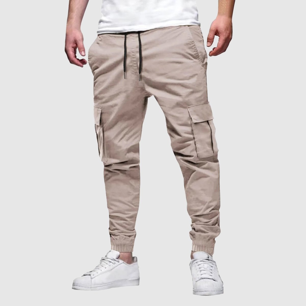 Alcidas® | Alexander Heliot Outdoor Cargo Trousers