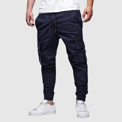 Alcidas® | Alexander Heliot Outdoor Cargo Trousers