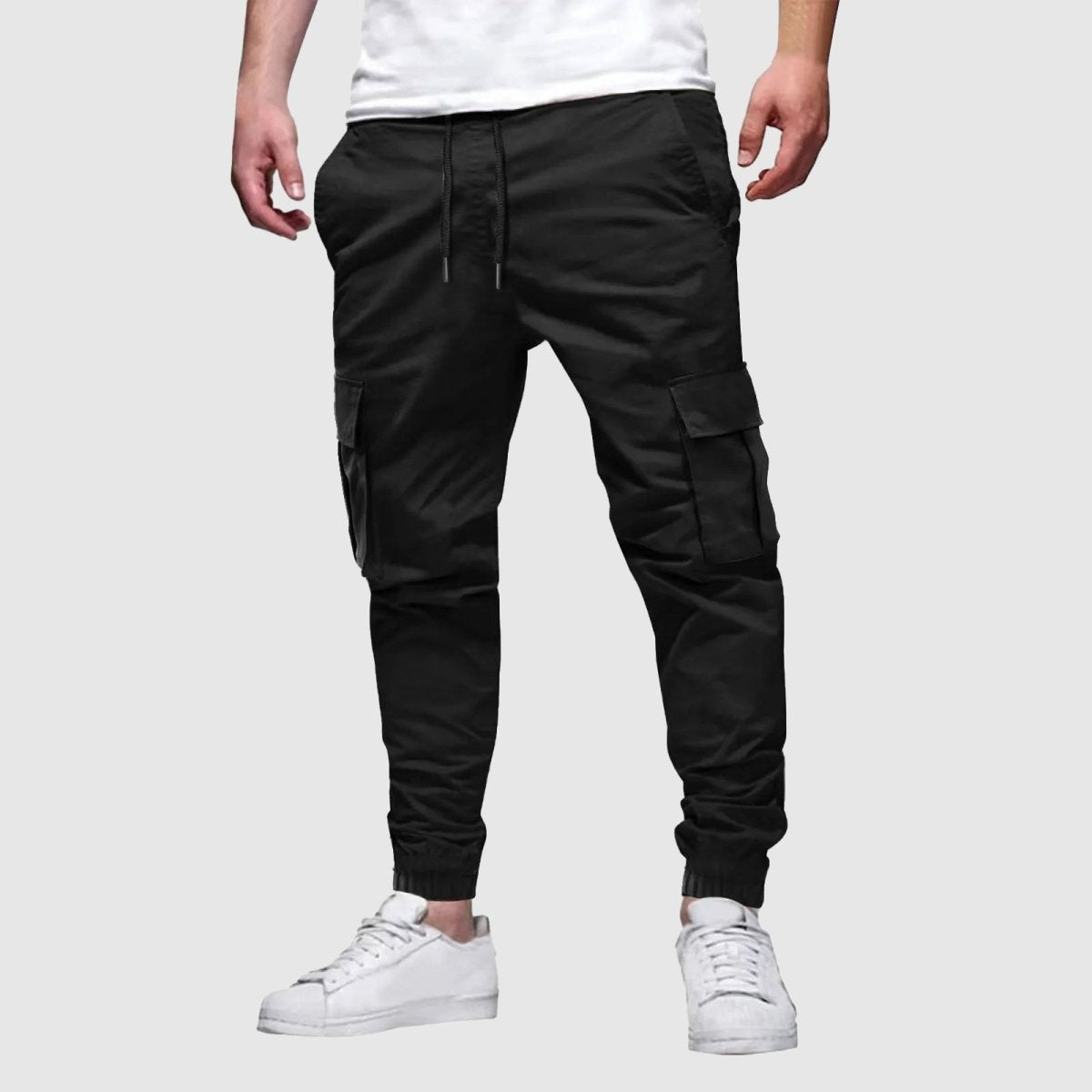 Alcidas® | Alexander Heliot Outdoor Cargo Trousers