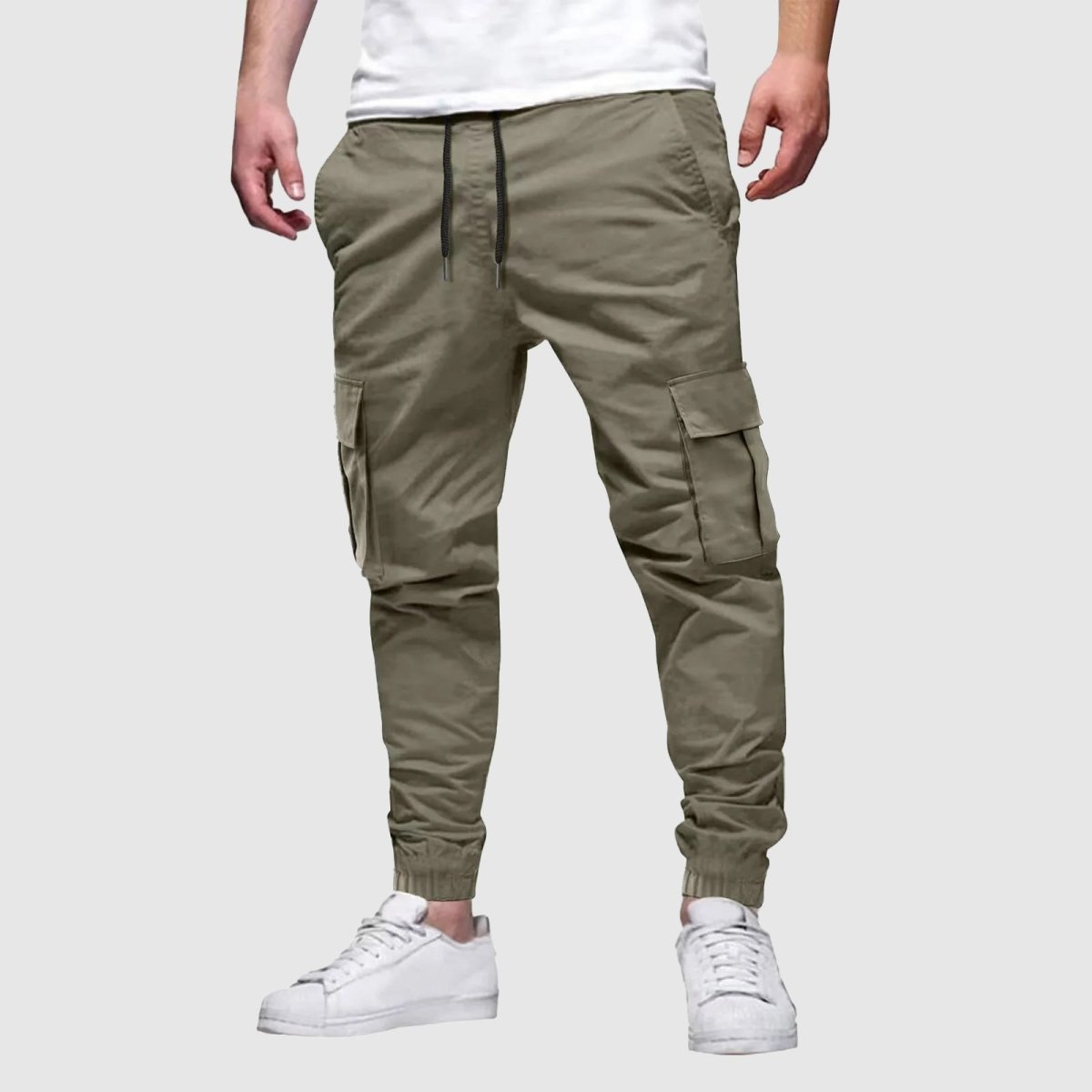 Alcidas® | Alexander Heliot Outdoor Cargo Trousers