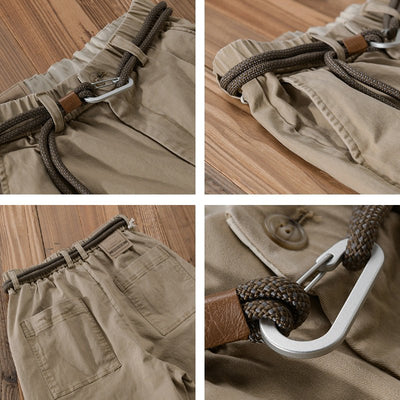 Alcott® | Alexander Heliot Rho Loose Trousers