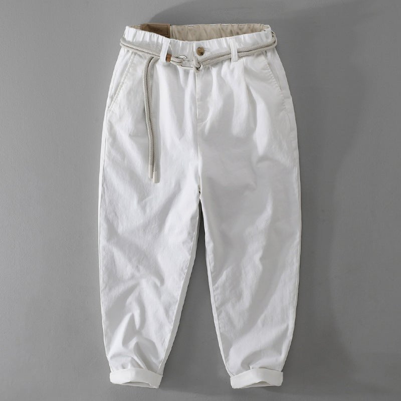Alcott® | Alexander Heliot Rho Loose Trousers