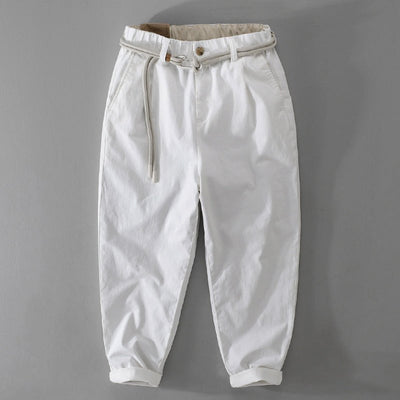 Alcott® | Alexander Heliot Rho Loose Trousers