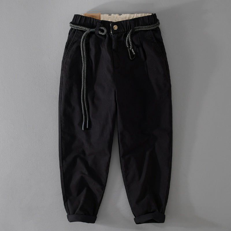 Alcott® | Alexander Heliot Rho Loose Trousers