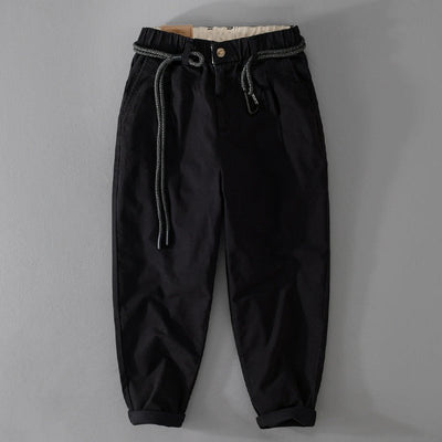 Alcott® | Alexander Heliot Rho Loose Trousers