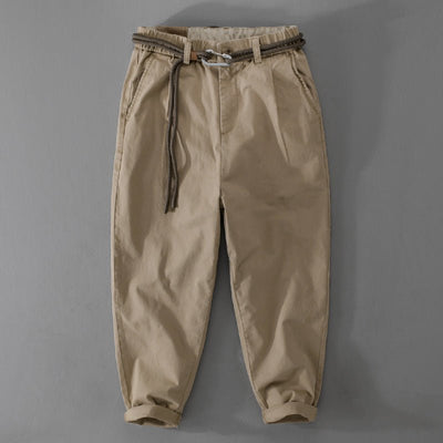 Alcott® | Alexander Heliot Rho Loose Trousers