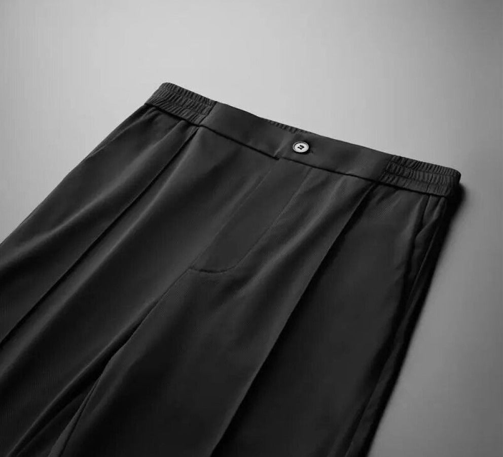 Agapito® | Tailored And Elegant   Trousers