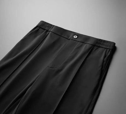 Agapito® | Tailored And Elegant   Trousers