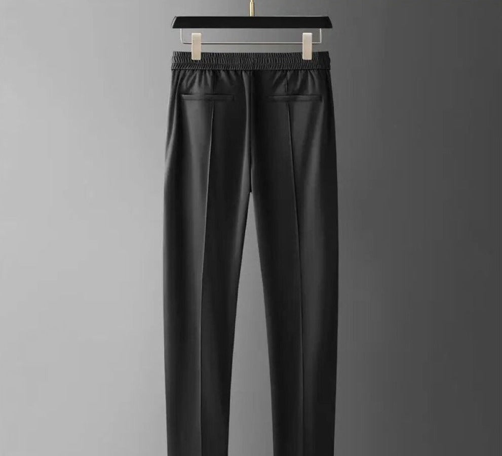 Agapito® | Tailored And Elegant   Trousers