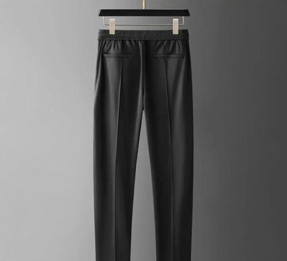 Agapito® | Tailored And Elegant   Trousers