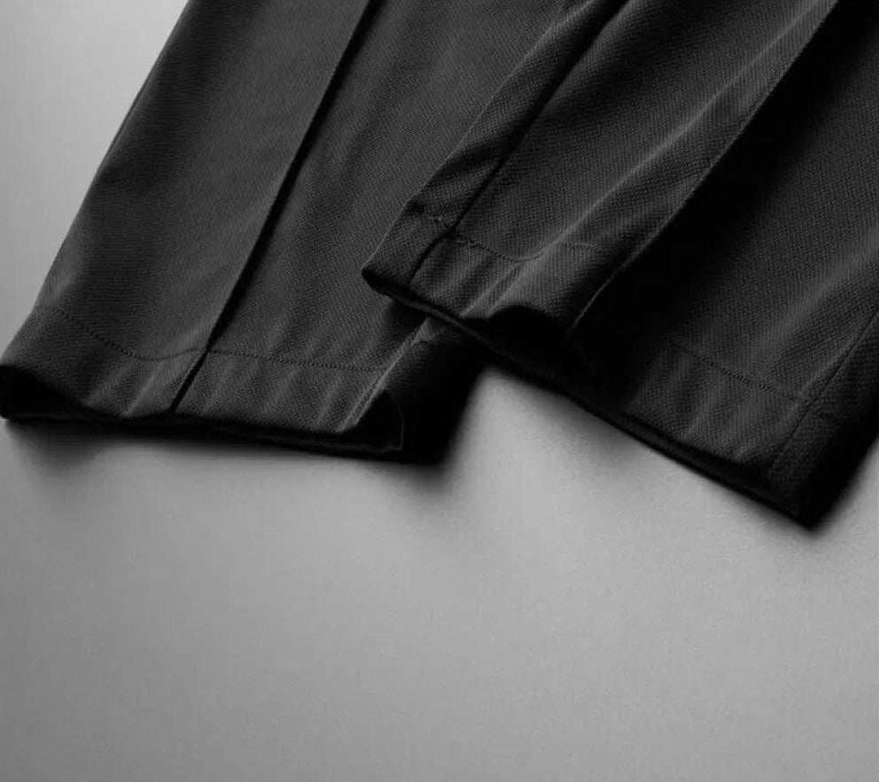 Agapito® | Tailored And Elegant   Trousers