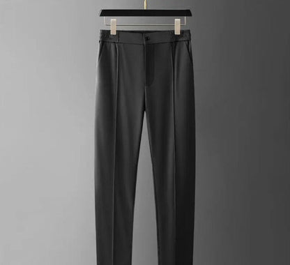 Agapito® | Tailored And Elegant   Trousers