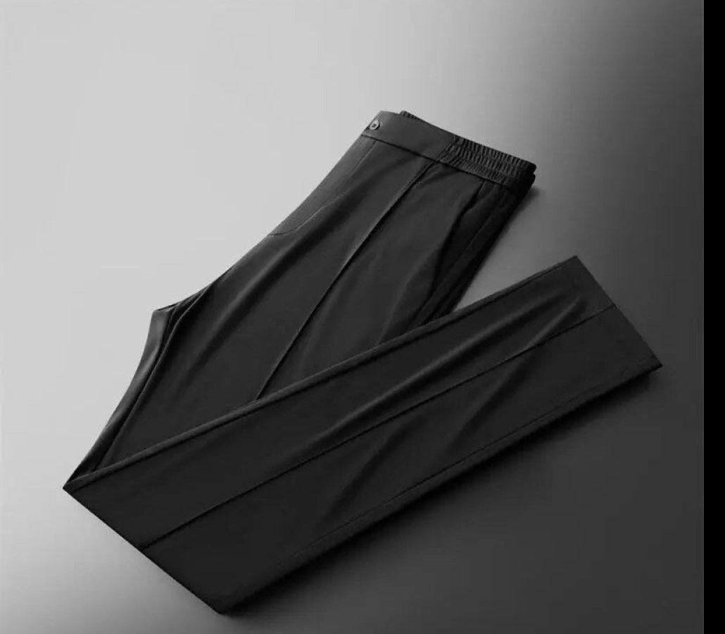 Agapito® | Tailored And Elegant   Trousers
