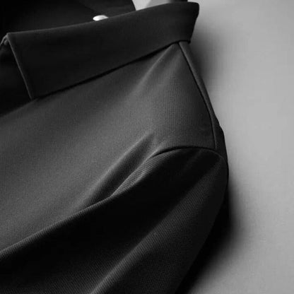 Agapito® | Tailored And Elegant   Trousers