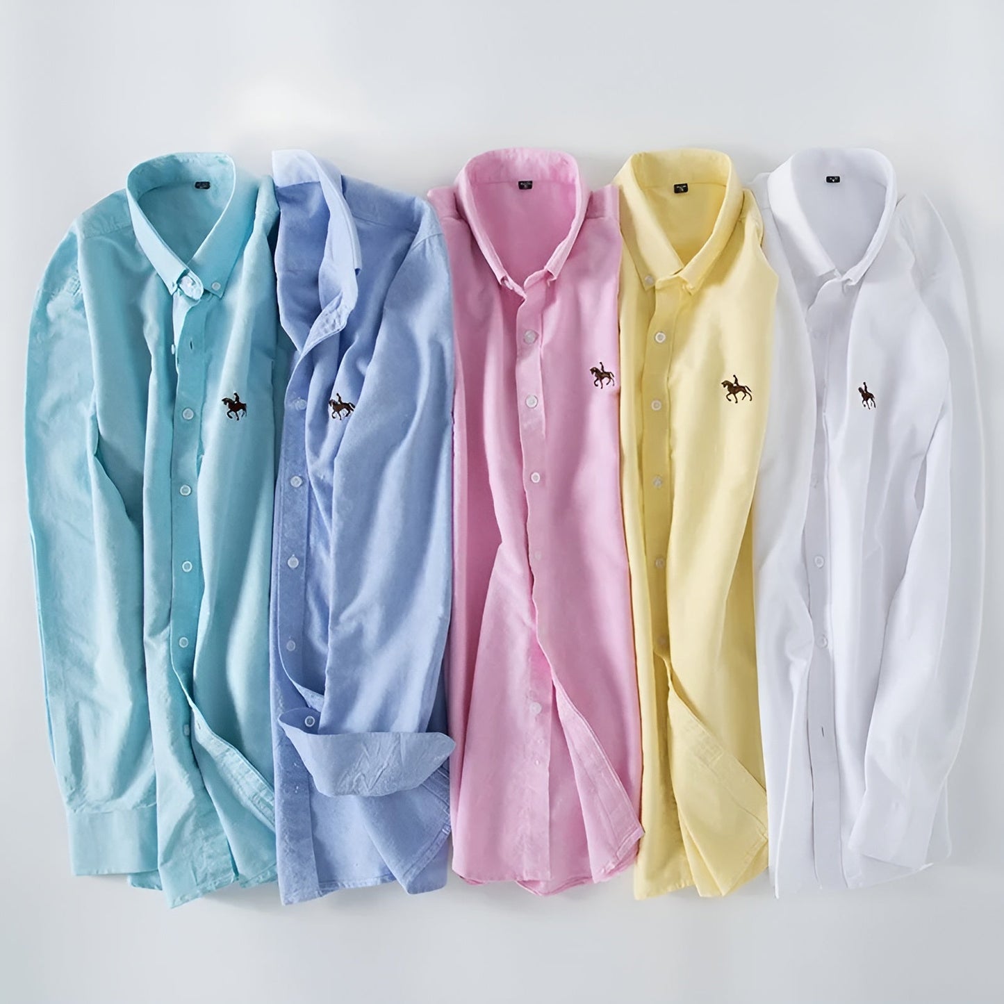 Agustín® | Premium shirt