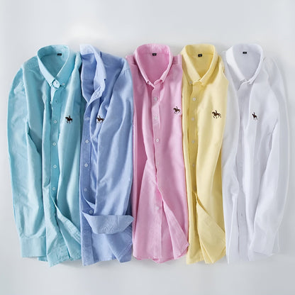 Agustín® | Premium shirt
