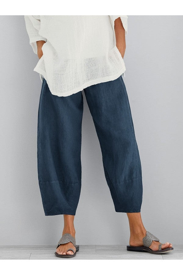 Alfonso® | Casual And Comfortable   Trousers