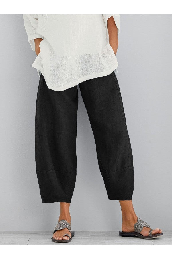 Alfonso® | Casual And Comfortable   Trousers
