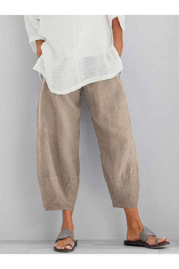 Alfonso® | Casual And Comfortable   Trousers