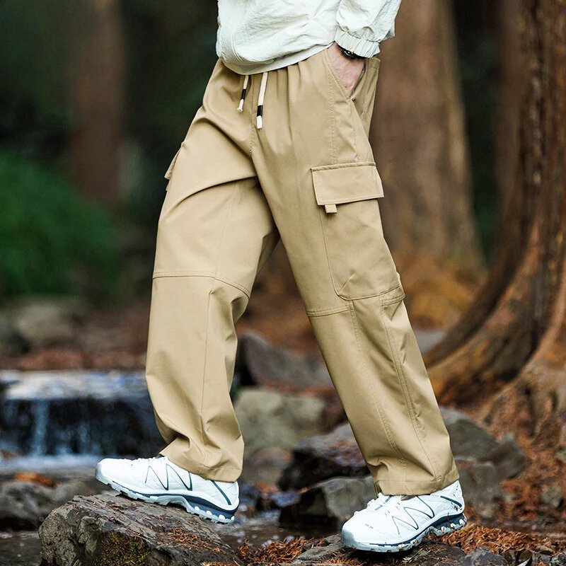 Aldrin® | Alpine Hike Pants