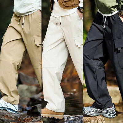 Aldrin® | Alpine Hike Pants