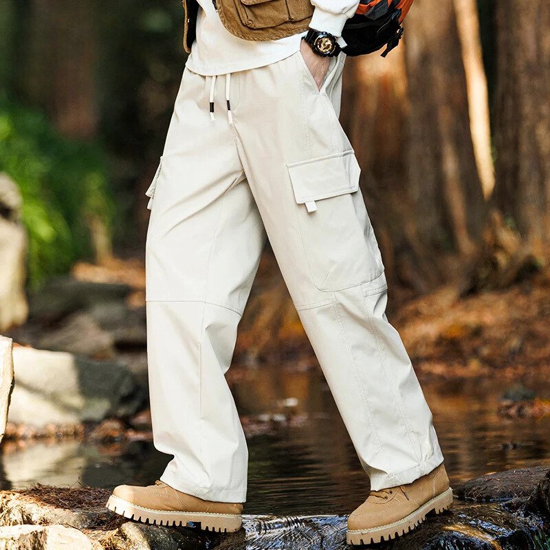 Aldrin® | Alpine Hike Pants