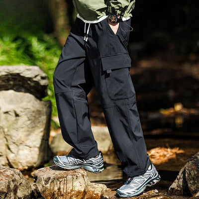 Aldrin® | Alpine Hike Pants