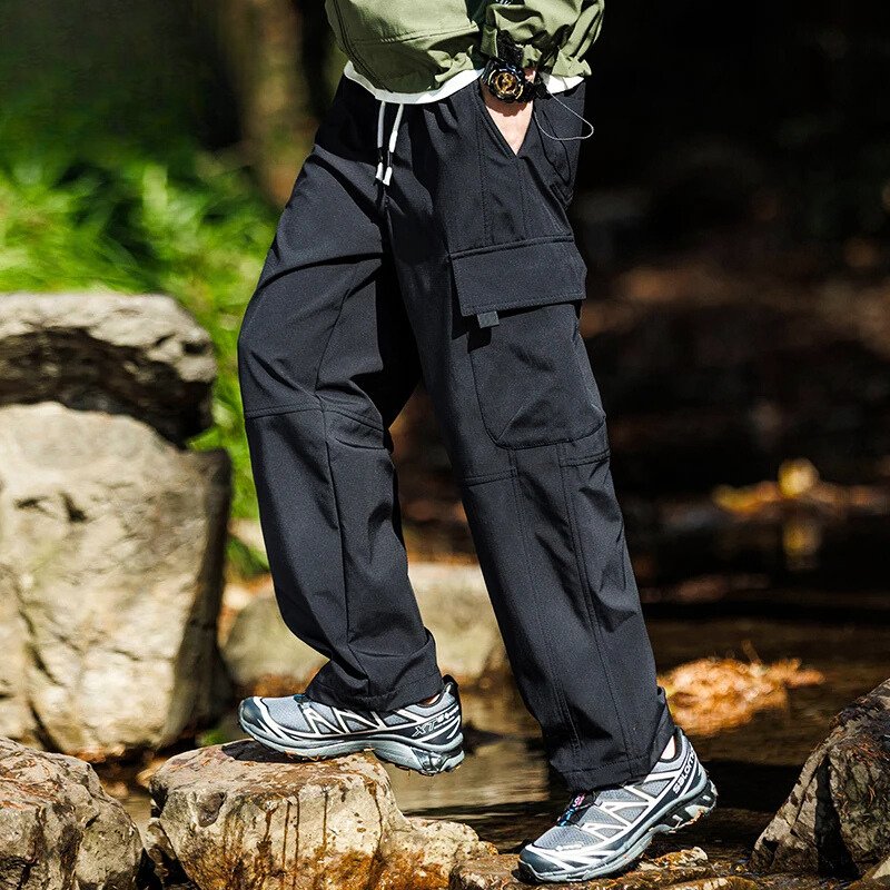 Clement | Alpine Hike Pants