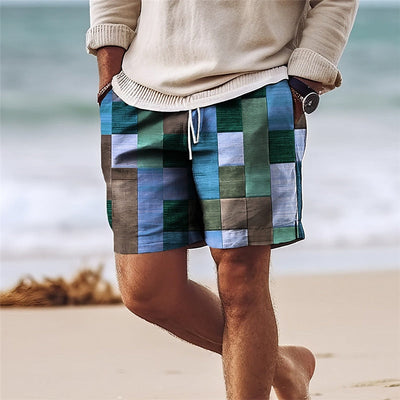 Lesley® | Stylish Swim Shorts