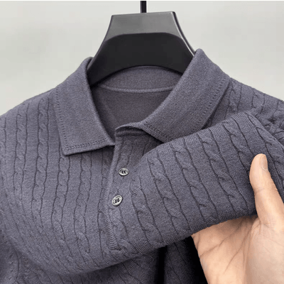 Walter | Amelio Sweater