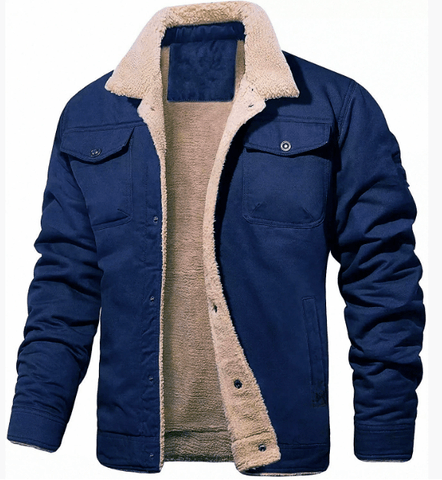 Gerrit | Timeless zip-up jackets