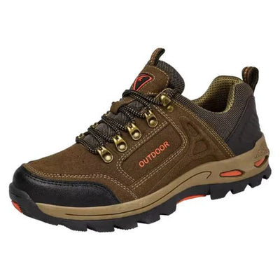 Mathis | Versatile outdoor shoes with comfort and stability