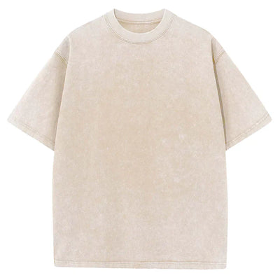 Koby® | Washed T-Shirt 3 Pack