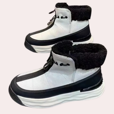 Tommy® | Men's High Top Snow Boots