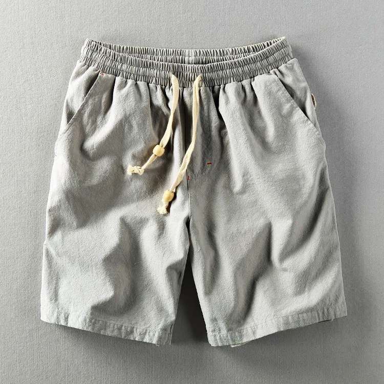 Luciano® | Cotton Shorts