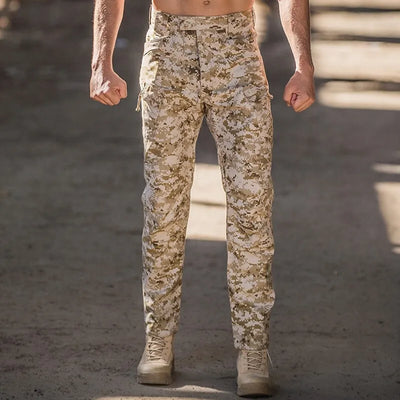 Pánfilo® | Tactical Outdoor Cargo Pants