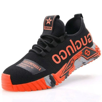 Segismundo® | Comfortable And Stylish   Sneakers