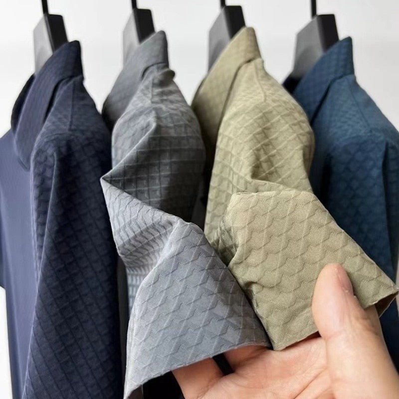 Alireza® | Ares Shirt