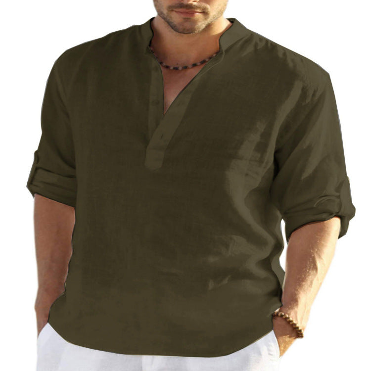 Farrell® | Comfortable Summer Shirt For Men