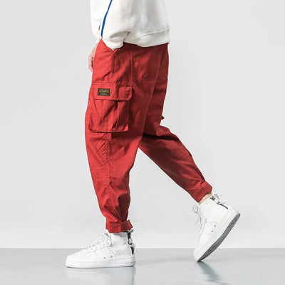 Procopius | Ember Cargo Pants