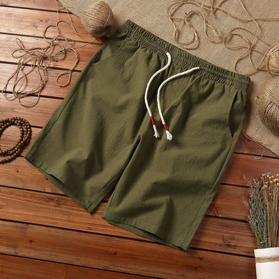 Máximo | Accordo Cotton Shorts