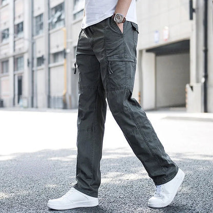 Mario® | Stylish And Elegant   Trousers