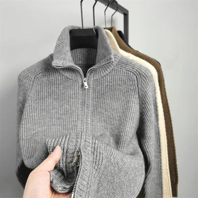 Zacharias | Arthur Sweater