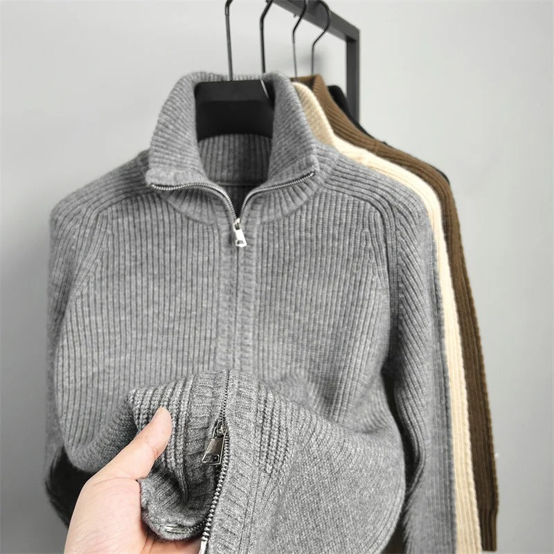 Piero | Arthur Sweater