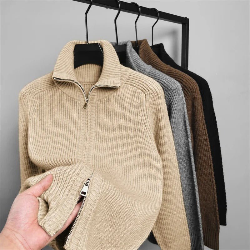 Zacharias | Arthur Sweater