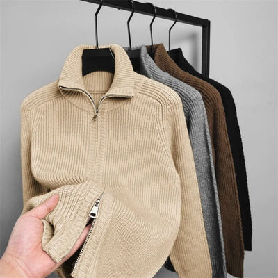 Zacharias | Arthur Sweater